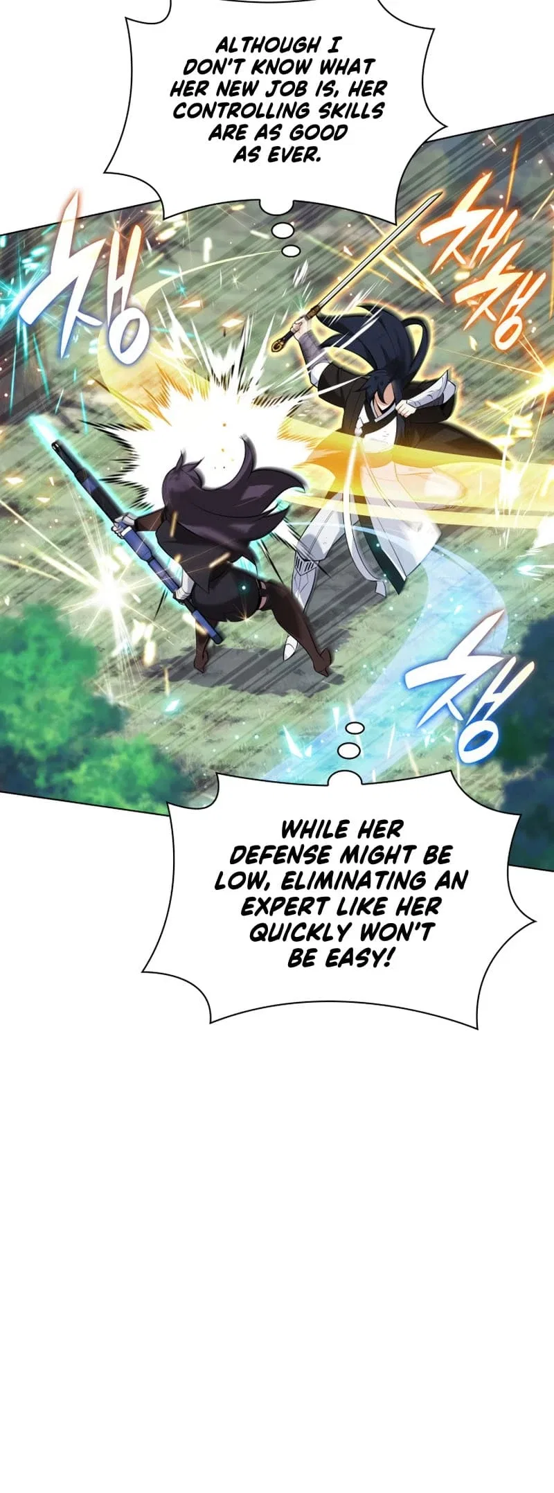 Overgeared Chapter 213 – Page 65