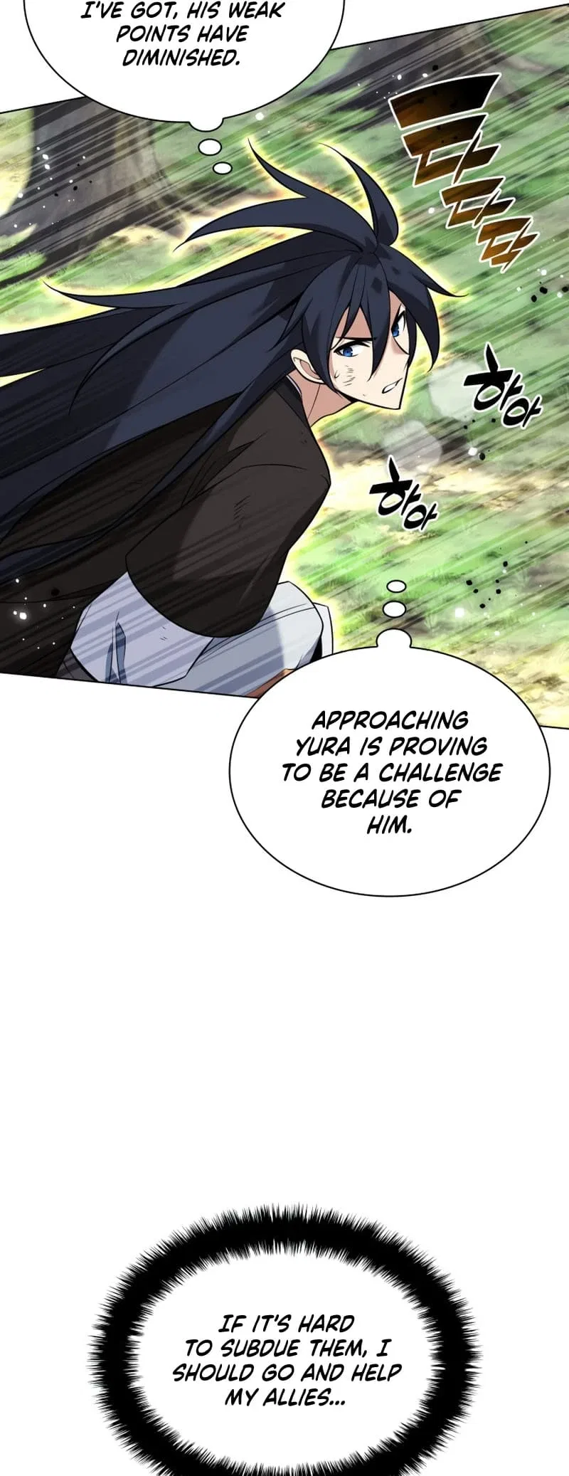 Overgeared Chapter 213 – Page 67