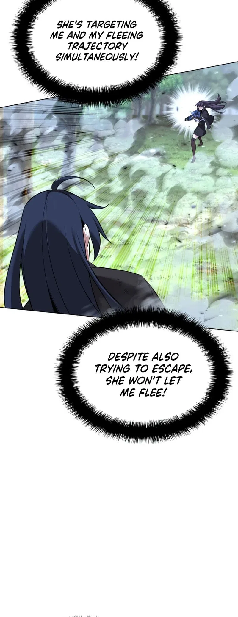 Overgeared Chapter 213 – Page 69