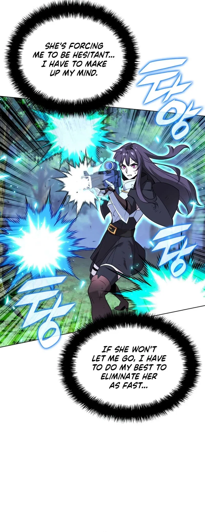 Overgeared Chapter 213 – Page 70
