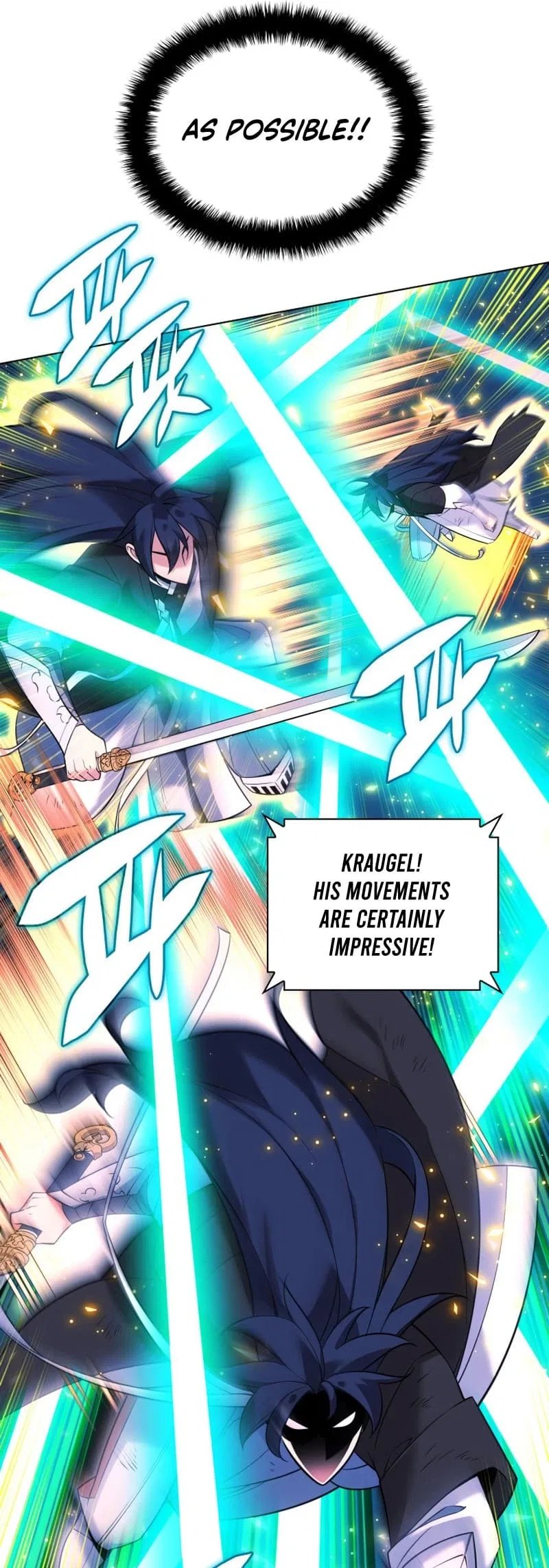 Overgeared Chapter 213 – Page 71