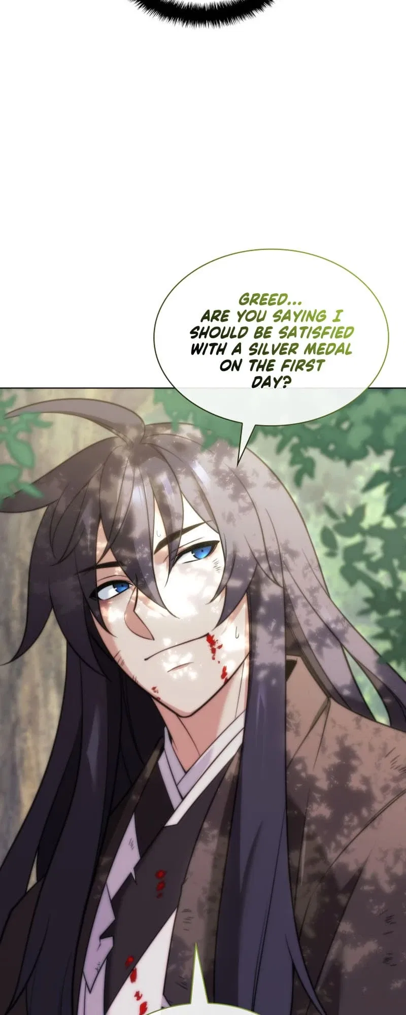Overgeared Chapter 213 – Page 88