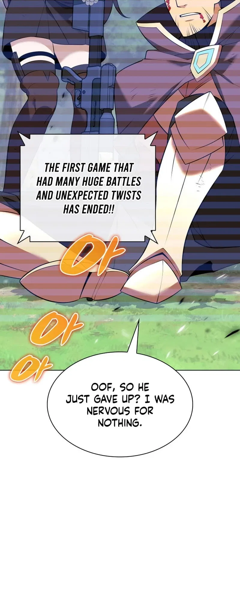 Overgeared Chapter 213 – Page 90