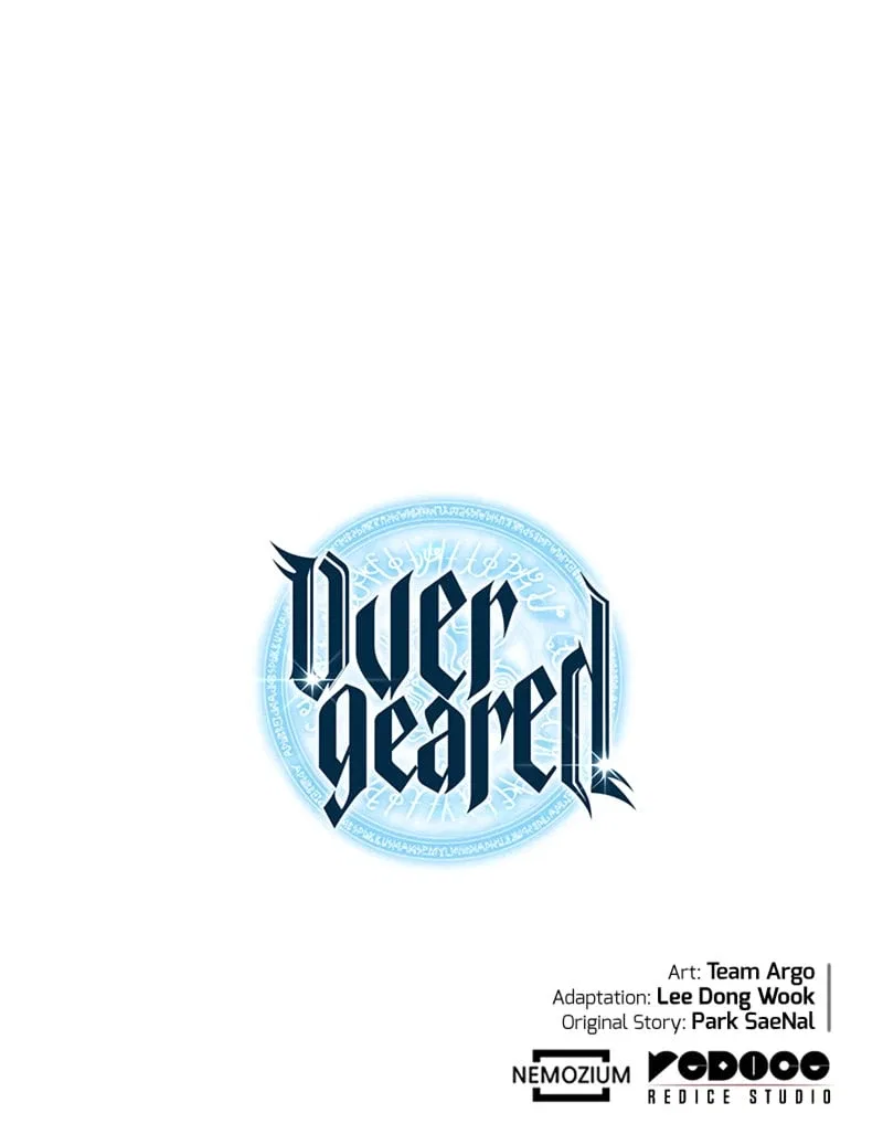 Overgeared Chapter 213 – Page 92