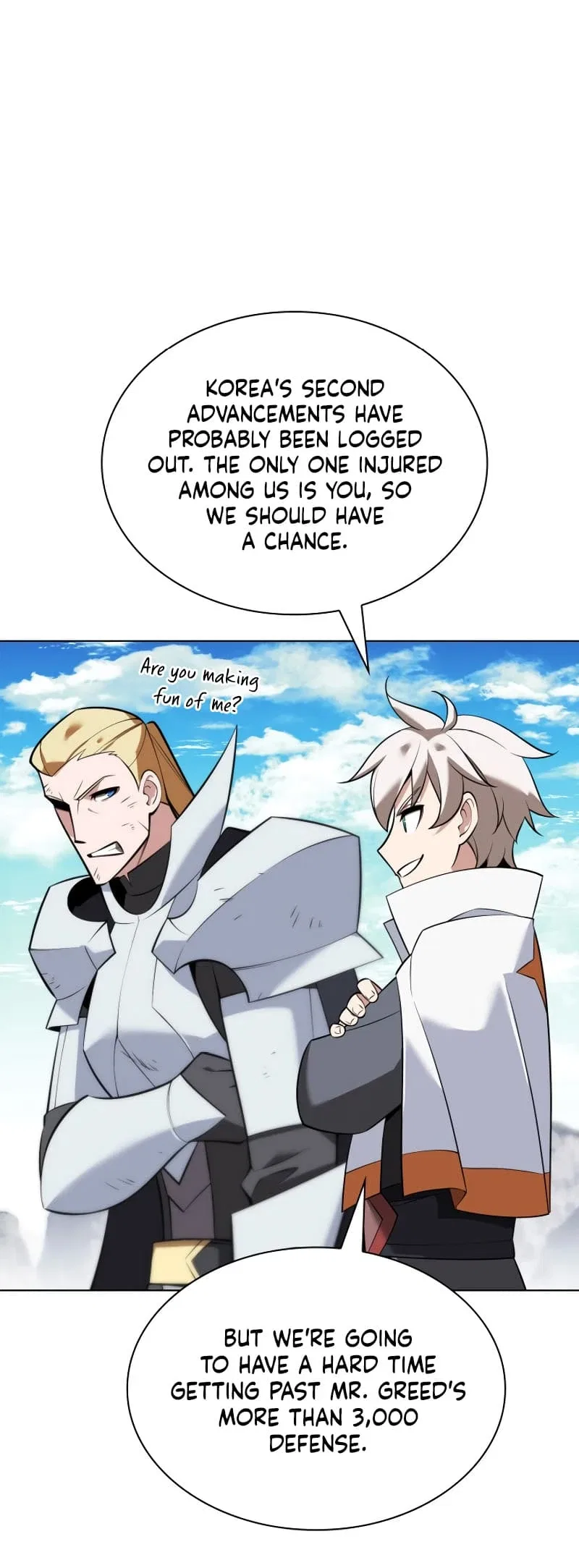 Overgeared Chapter 212 – Page 4