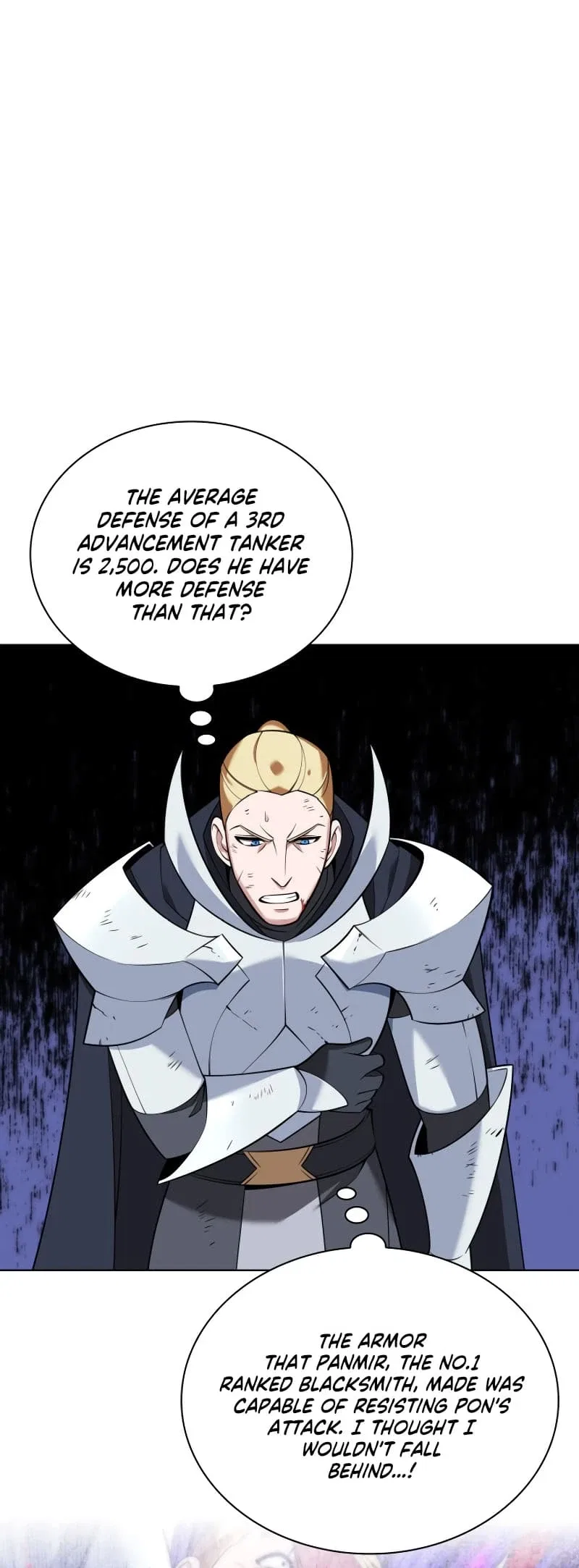 Overgeared Chapter 212 – Page 5