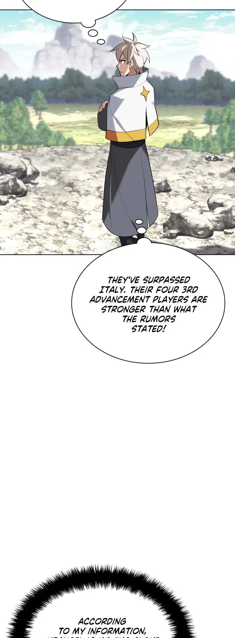 Overgeared Chapter 212 – Page 8