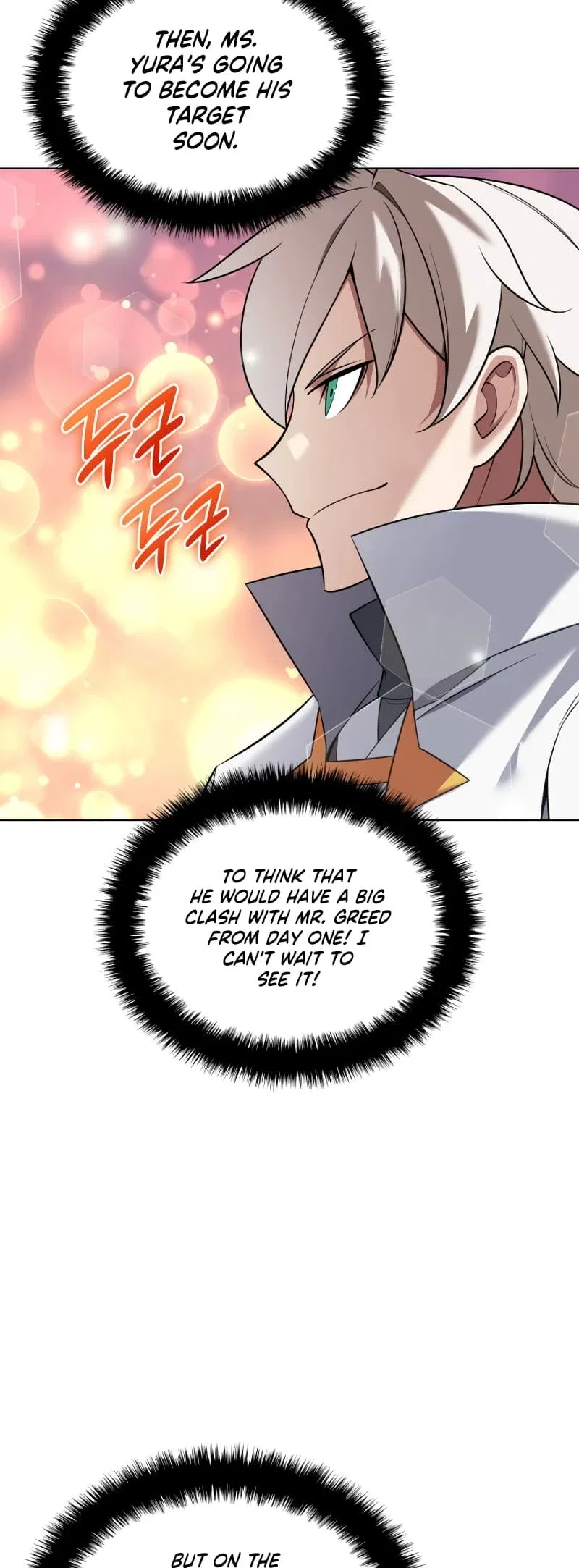 Overgeared Chapter 212 – Page 10