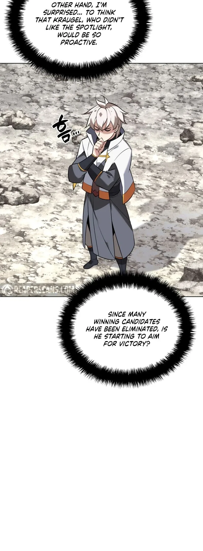 Overgeared Chapter 212 – Page 11