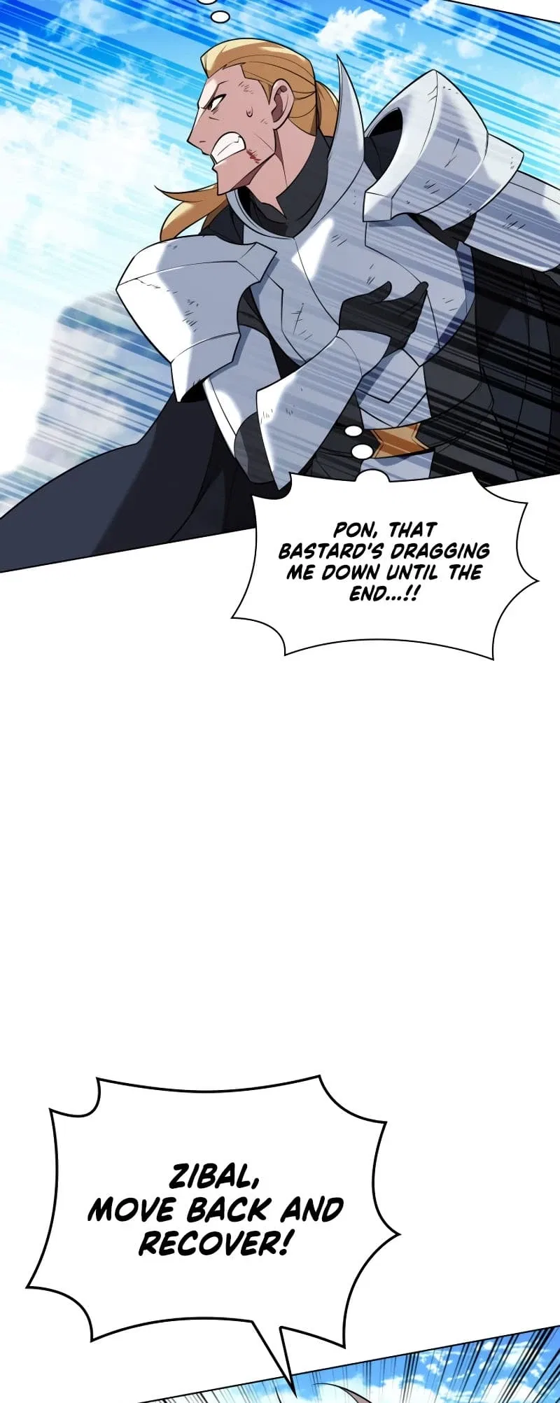 Overgeared Chapter 212 – Page 18