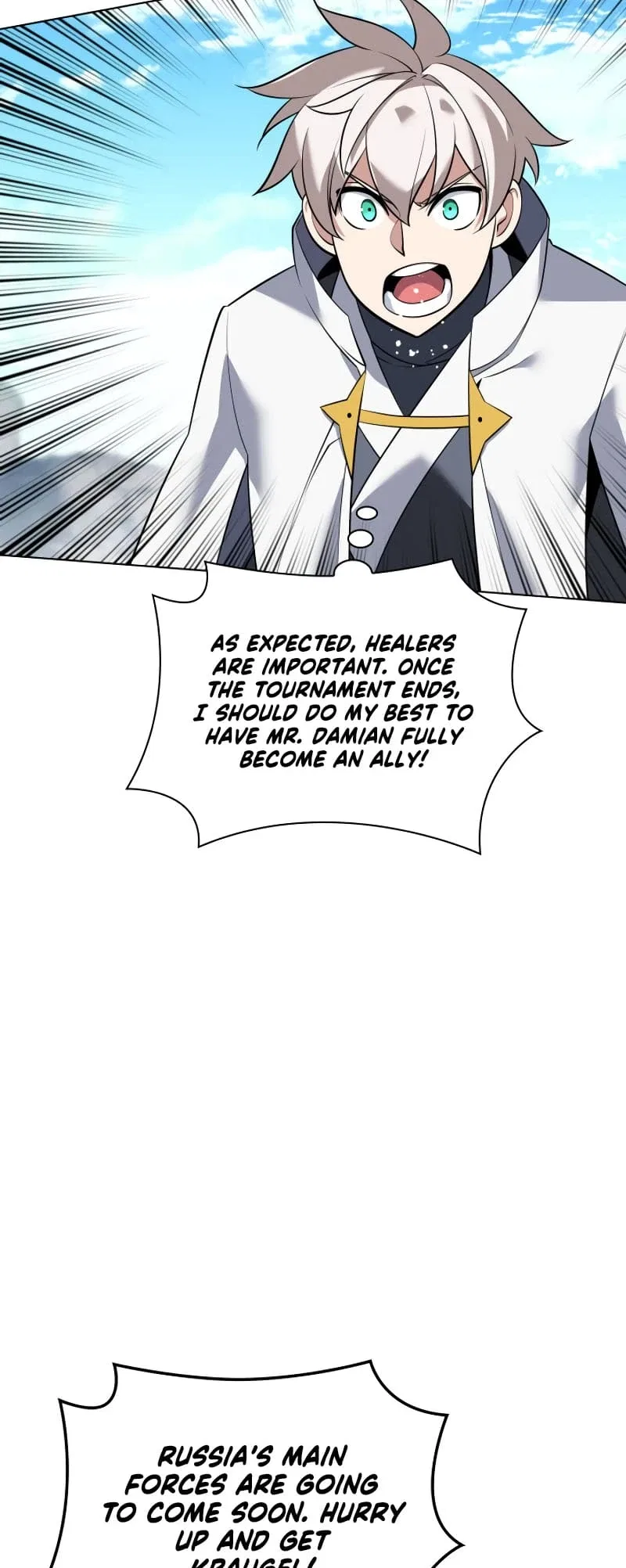 Overgeared Chapter 212 – Page 19