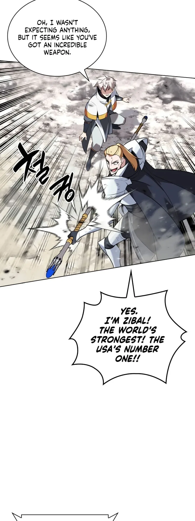 Overgeared Chapter 212 – Page 31