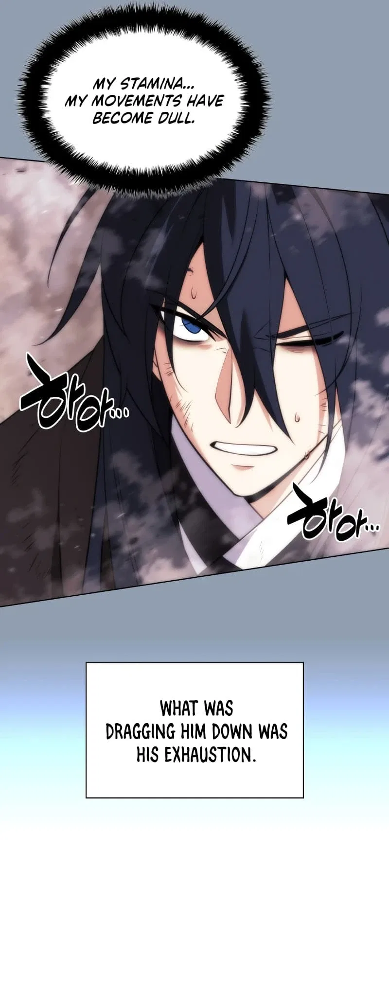 Overgeared Chapter 212 – Page 33
