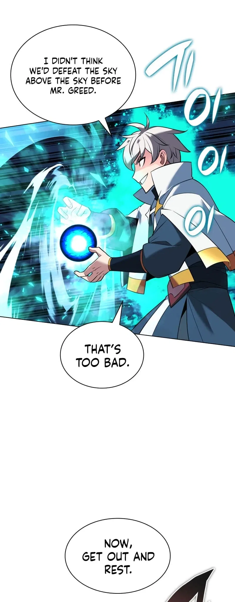 Overgeared Chapter 212 – Page 34