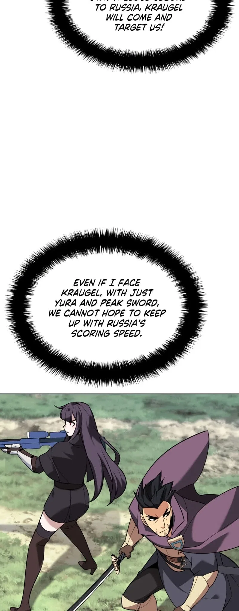 Overgeared Chapter 212 – Page 48