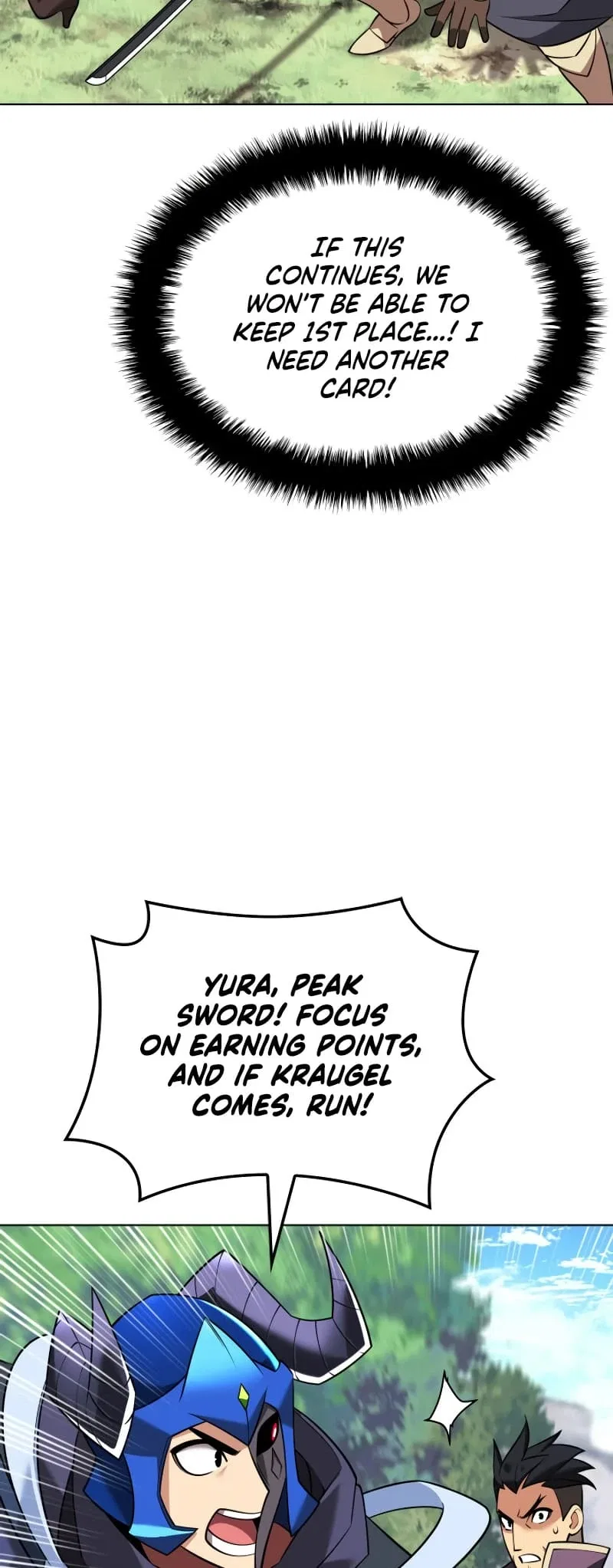 Overgeared Chapter 212 – Page 49