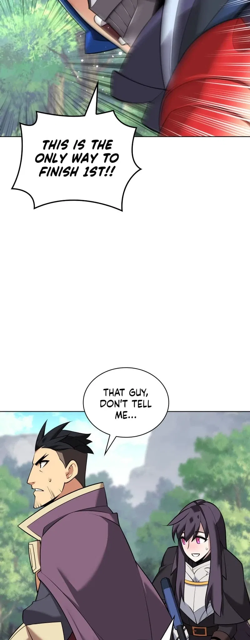 Overgeared Chapter 212 – Page 51