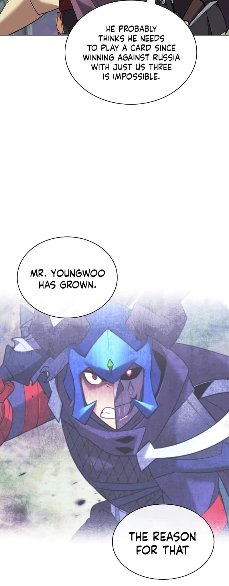 Overgeared Chapter 212 – Page 52