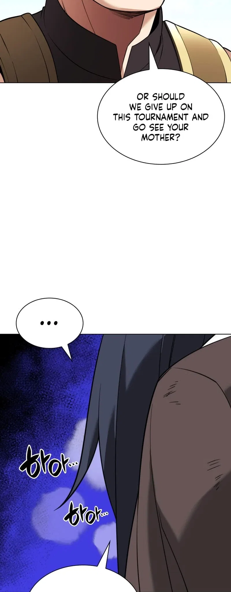 Overgeared Chapter 212 – Page 58
