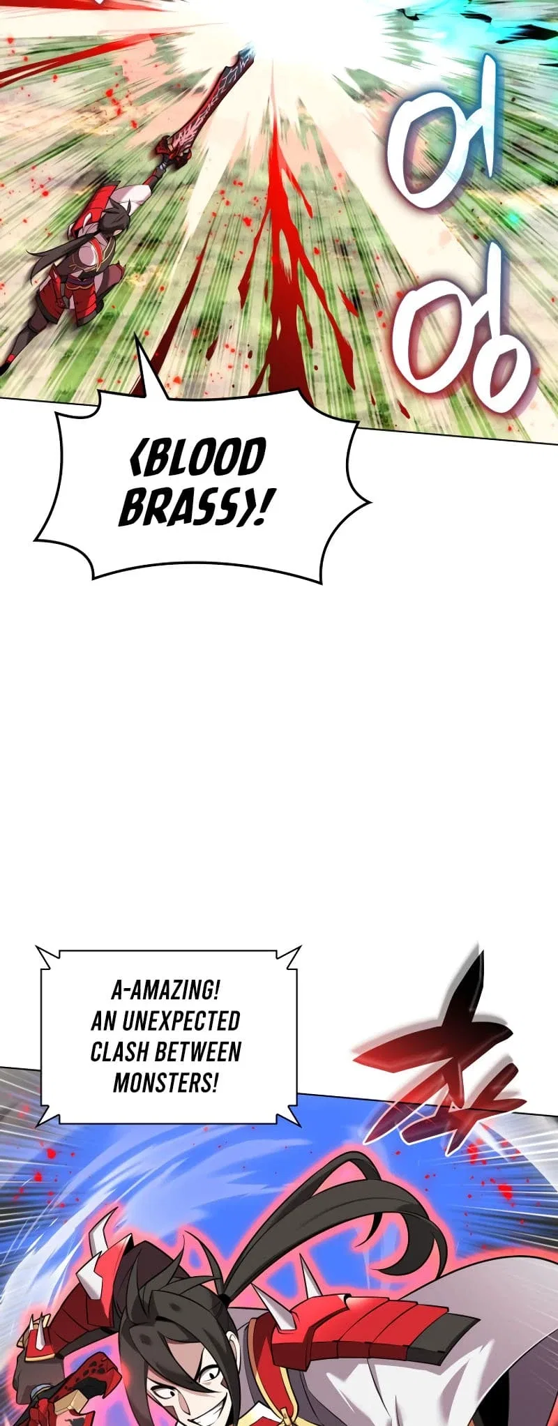 Overgeared Chapter 212 – Page 61