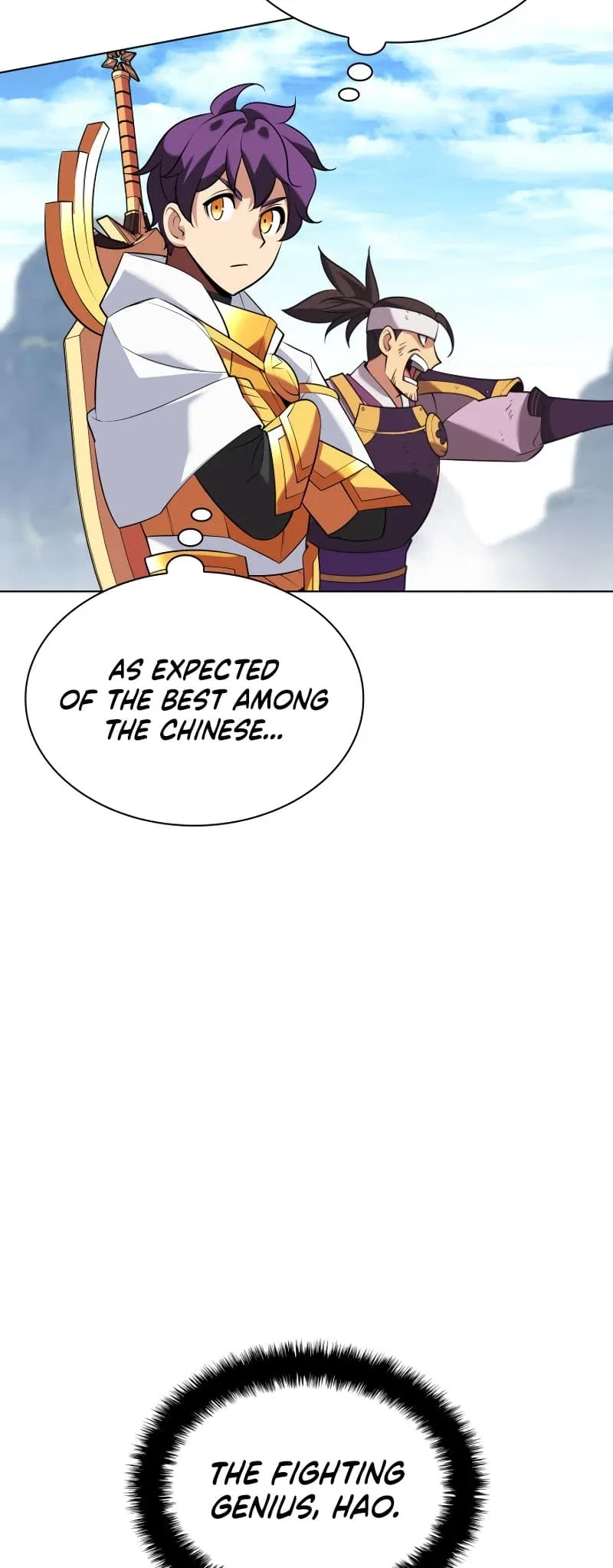 Overgeared Chapter 212 – Page 63