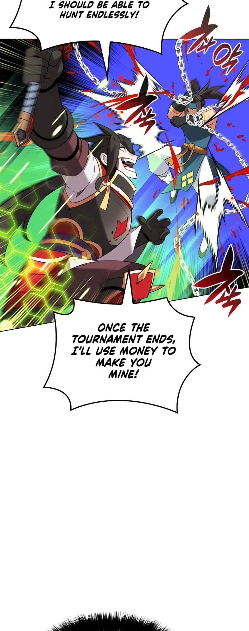 Overgeared Chapter 212 – Page 68