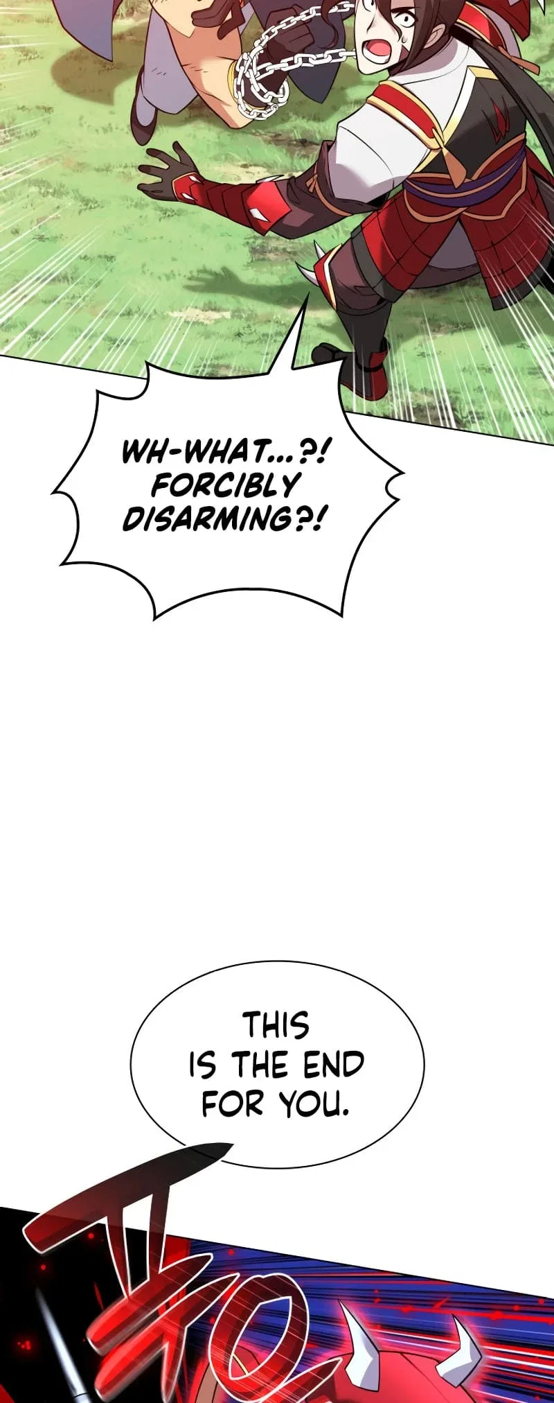 Overgeared Chapter 212 – Page 72