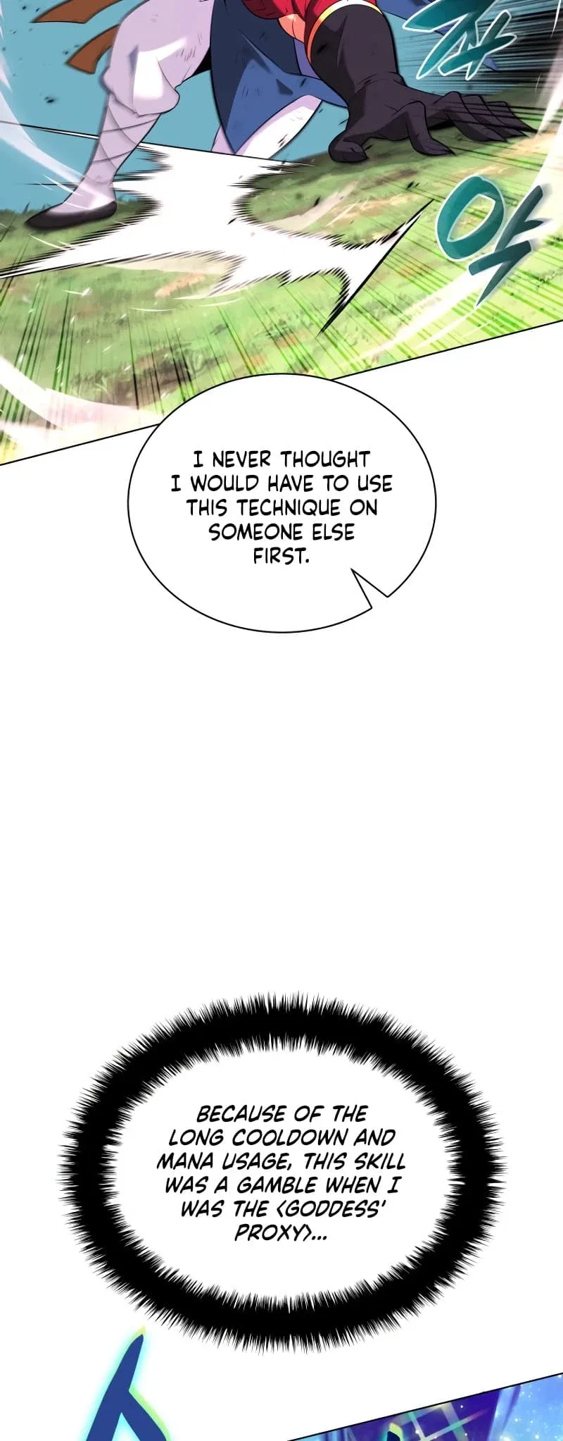 Overgeared Chapter 212 – Page 96