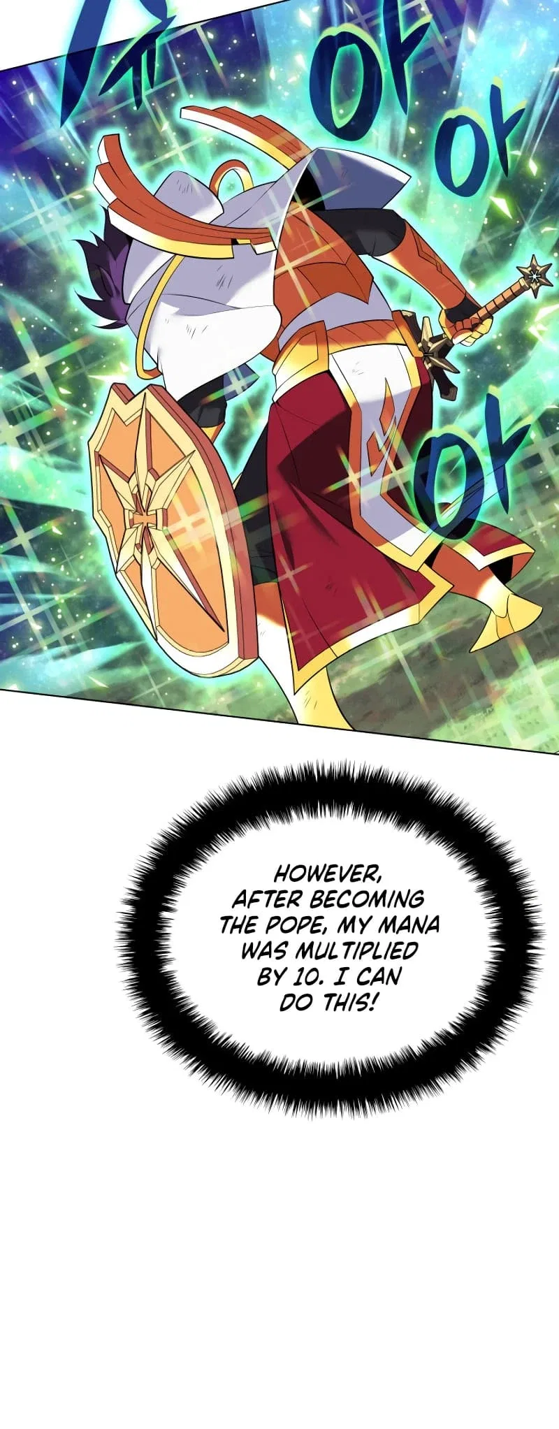 Overgeared Chapter 212 – Page 97