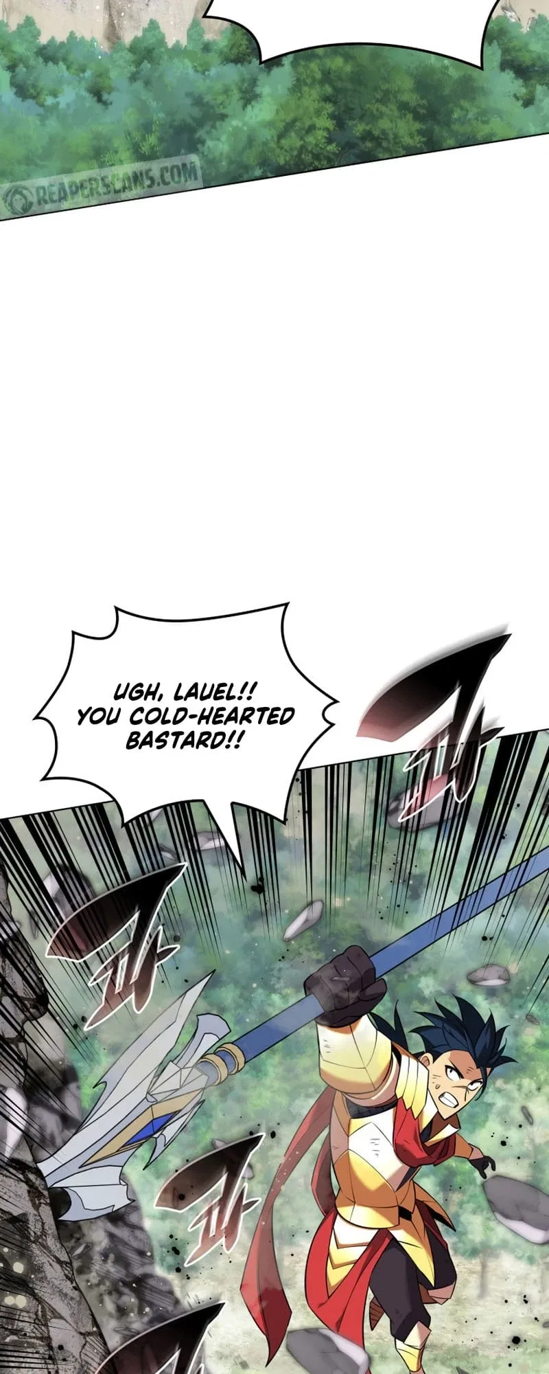 Overgeared Chapter 211 – Page 4