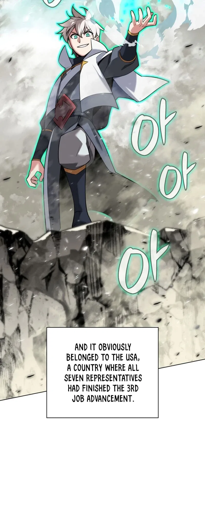 Overgeared Chapter 211 – Page 6