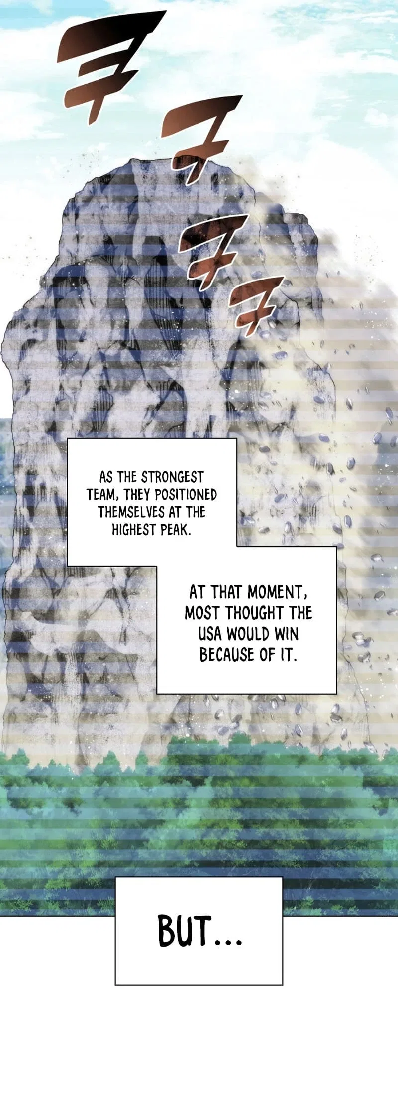 Overgeared Chapter 211 – Page 13