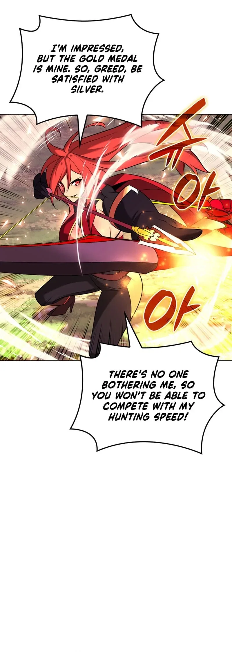 Overgeared Chapter 211 – Page 17
