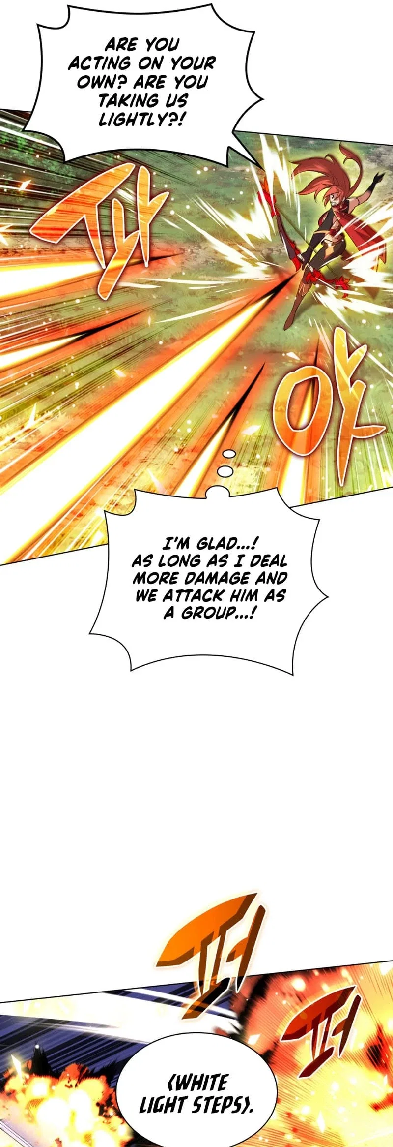 Overgeared Chapter 211 – Page 23