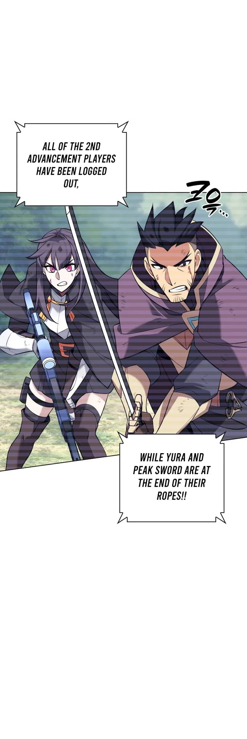Overgeared Chapter 211 – Page 32