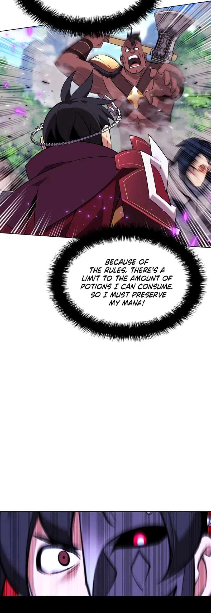 Overgeared Chapter 211 – Page 37