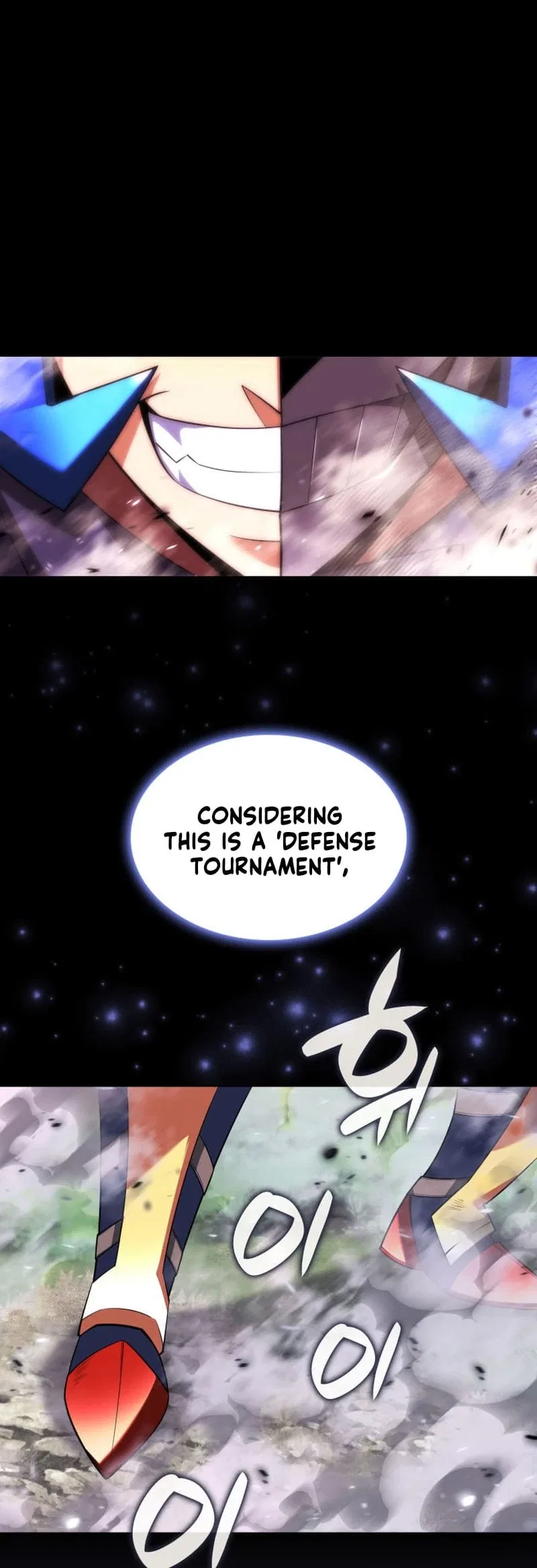 Overgeared Chapter 211 – Page 39
