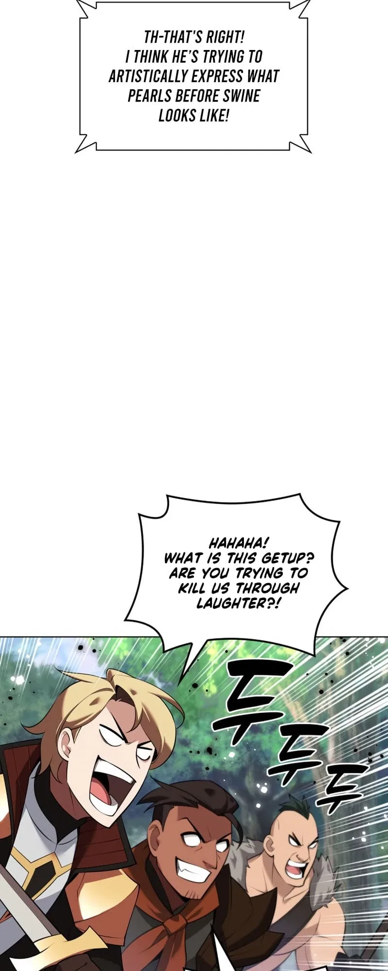 Overgeared Chapter 211 – Page 44