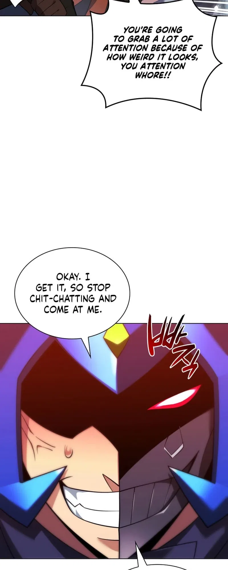 Overgeared Chapter 211 – Page 45