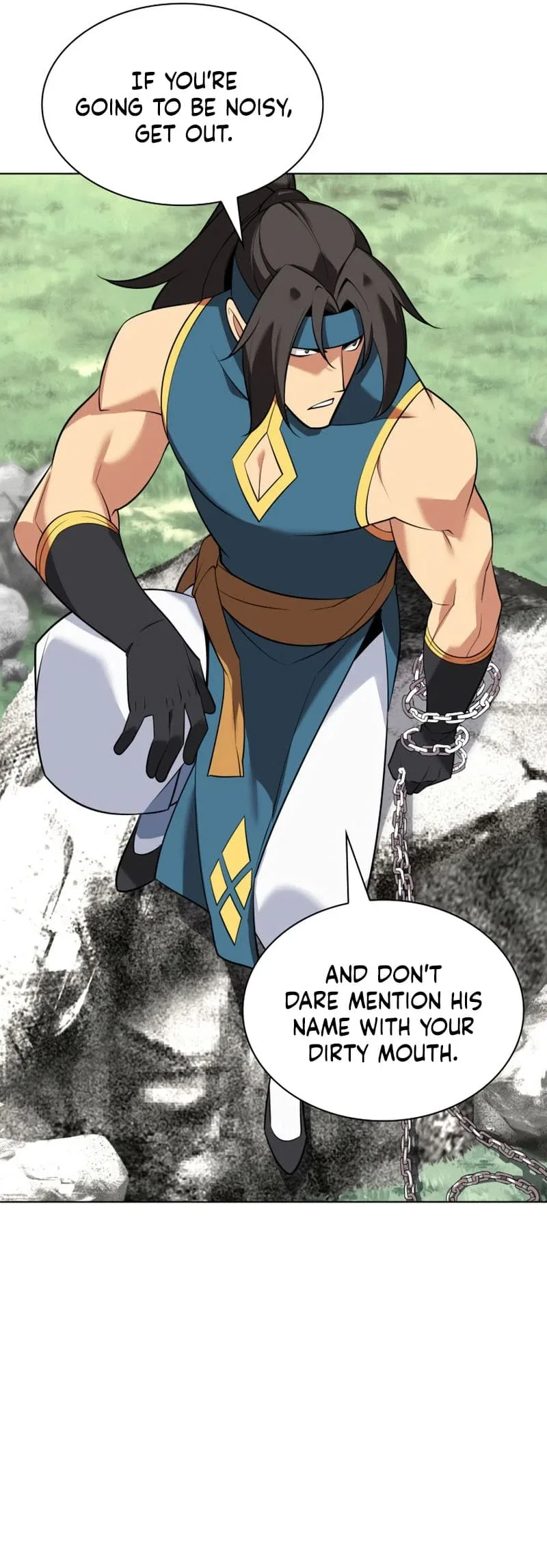 Overgeared Chapter 211 – Page 54