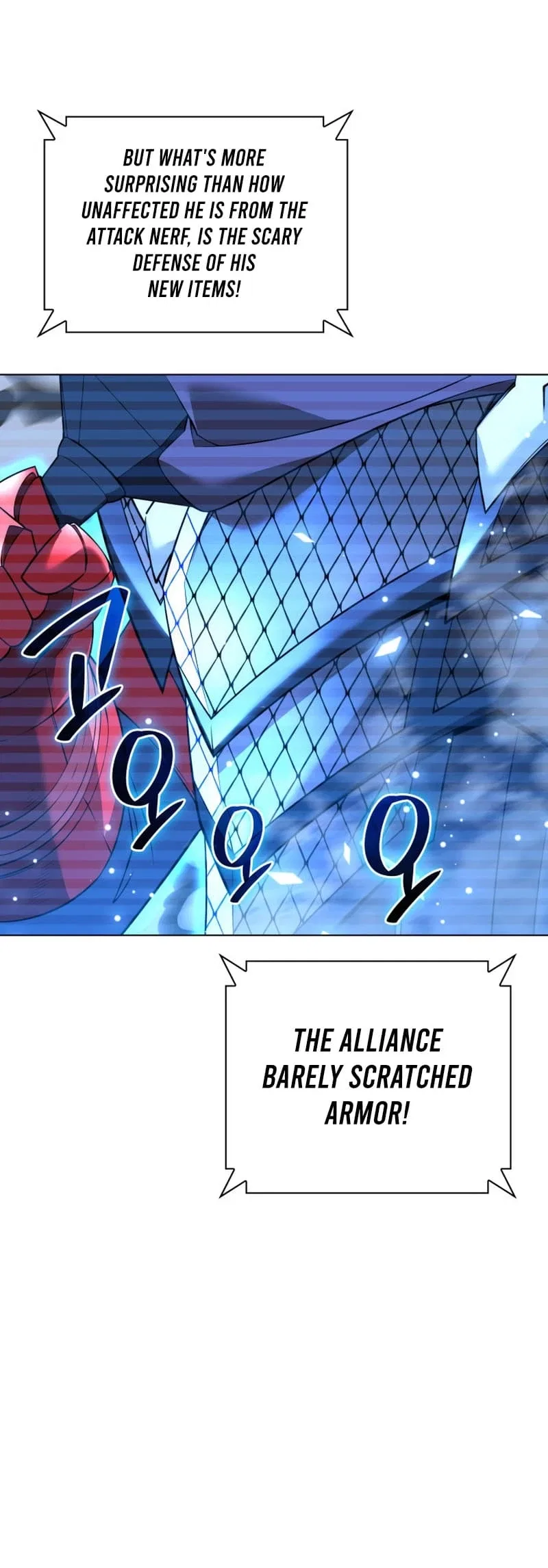 Overgeared Chapter 211 – Page 58