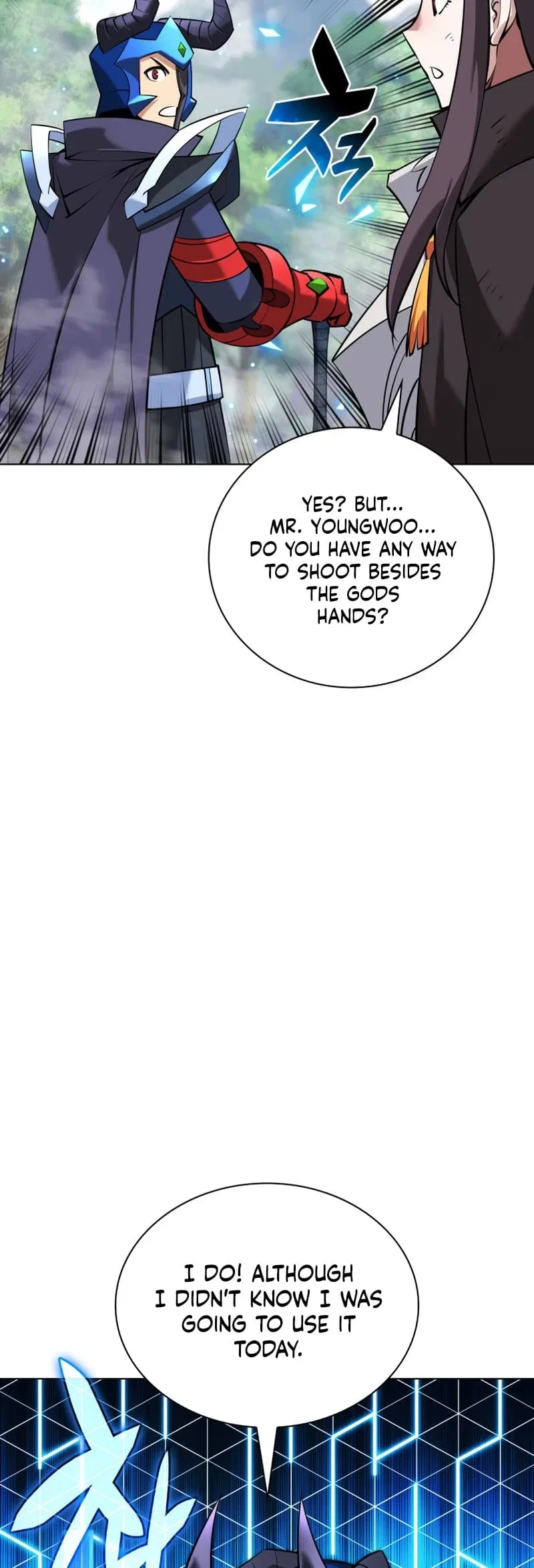 Overgeared Chapter 211 – Page 60
