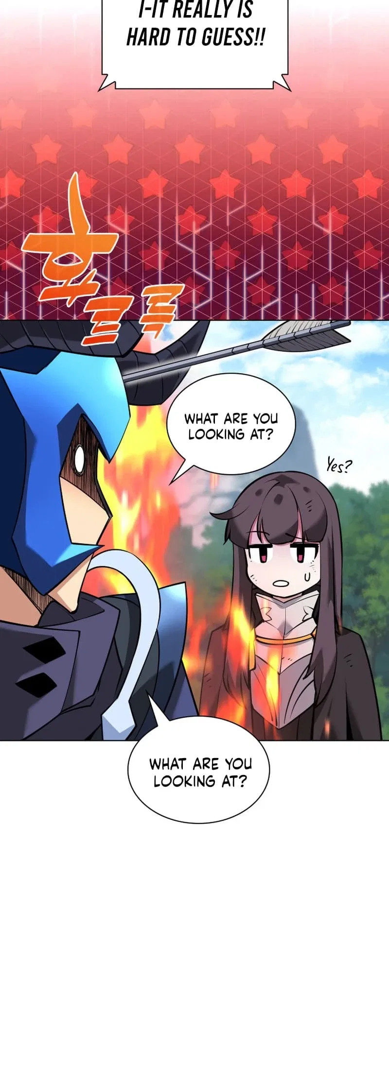 Overgeared Chapter 211 – Page 66