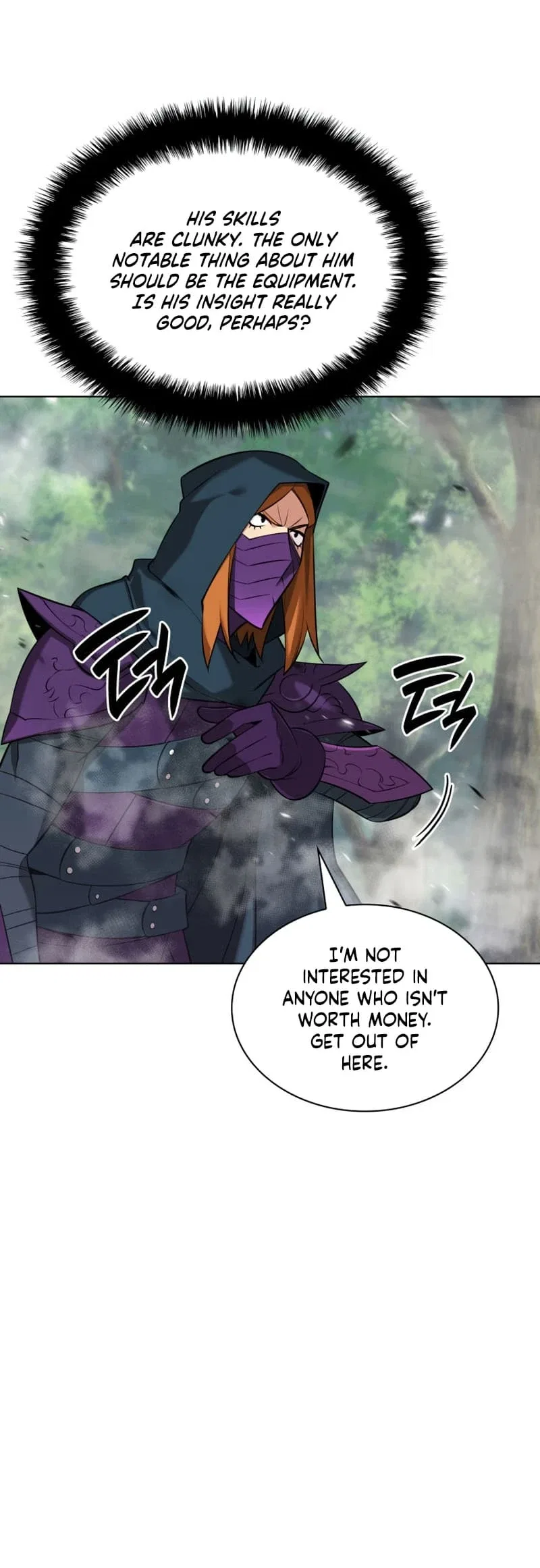Overgeared Chapter 211 – Page 78