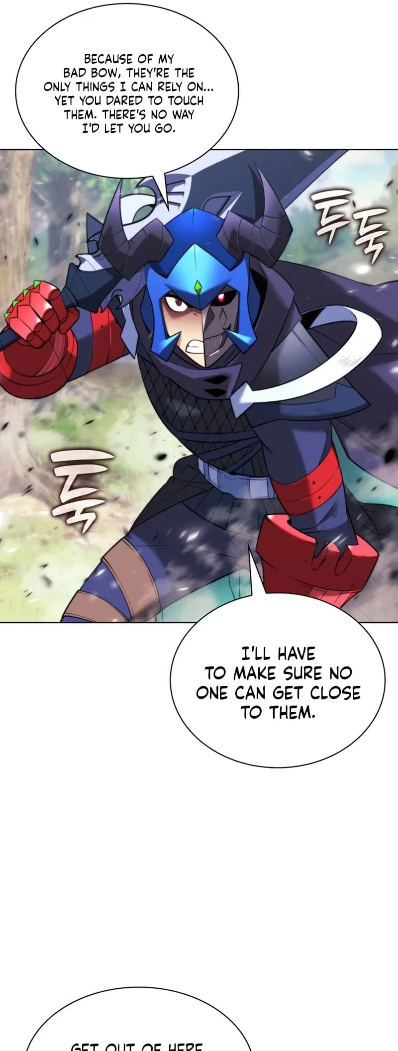Overgeared Chapter 211 – Page 79
