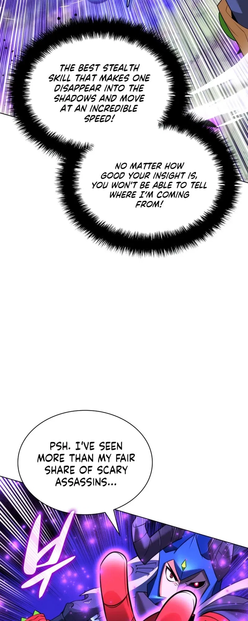 Overgeared Chapter 211 – Page 86