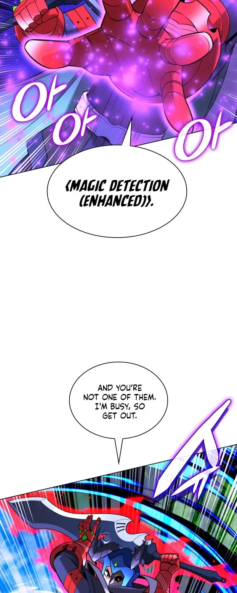 Overgeared Chapter 211 – Page 87
