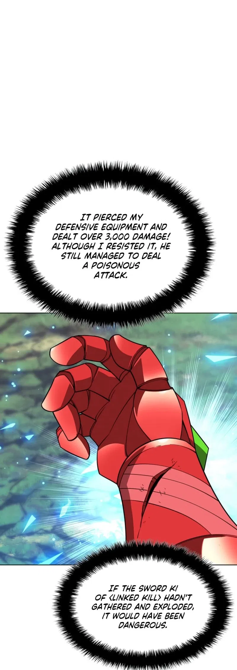 Overgeared Chapter 211 – Page 92