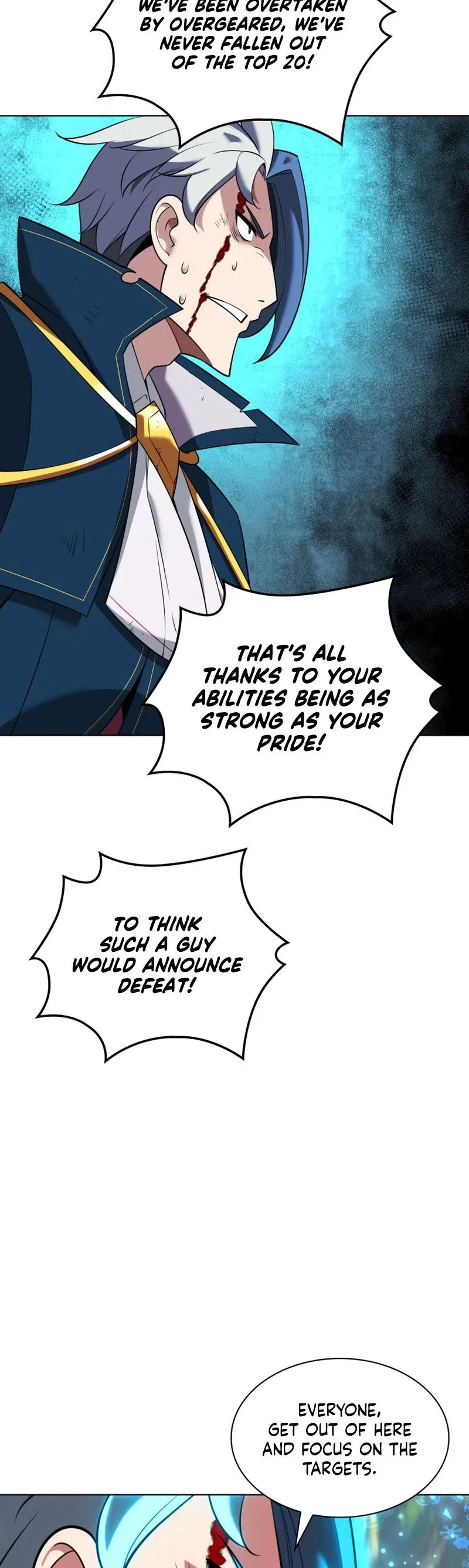 Overgeared Chapter 210 – Page 6
