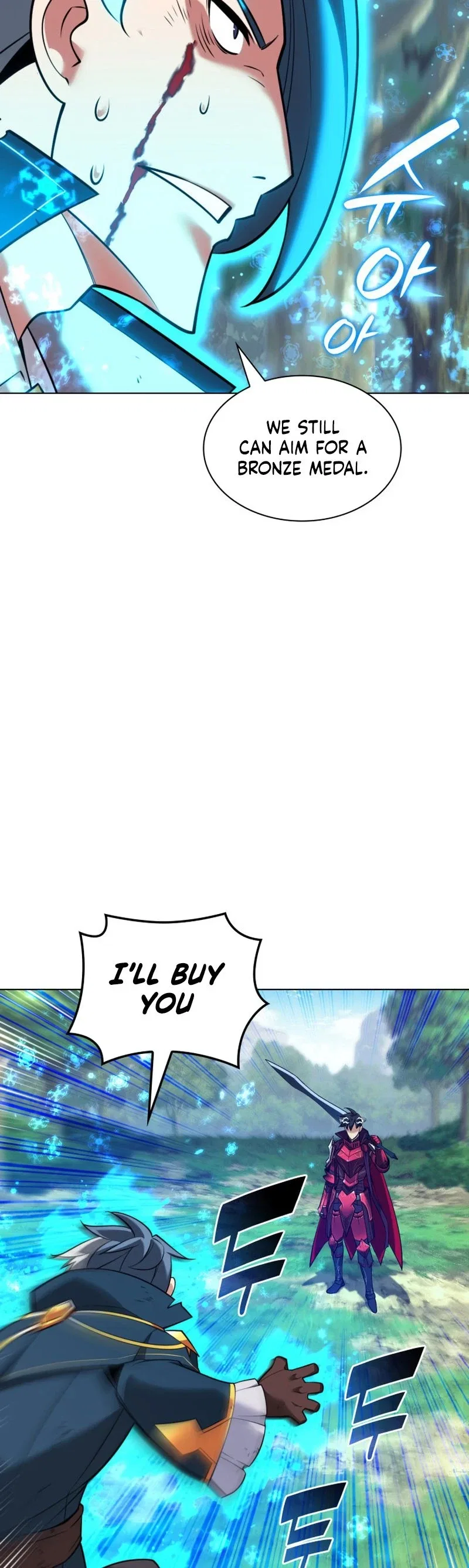 Overgeared Chapter 210 – Page 7